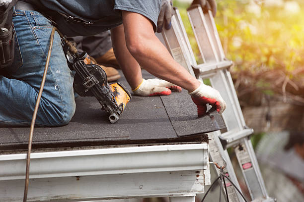 Best Residential Roofing Contractor  in Forest Hills, MI