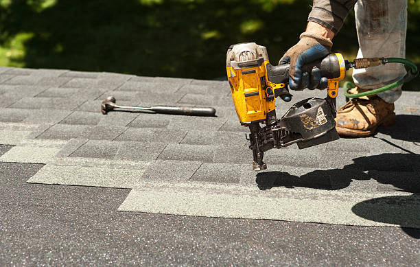 Best Commercial Roofing Services  in Forest Hills, MI