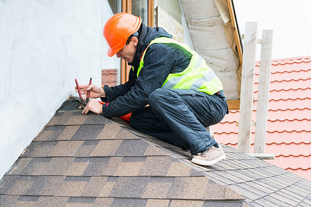 Best Roof Restoration Services  in Forest Hills, MI