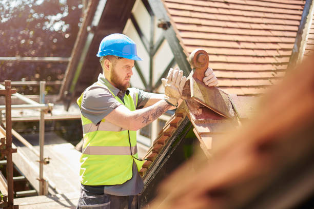 Best Metal Roofing Contractor  in Forest Hills, MI